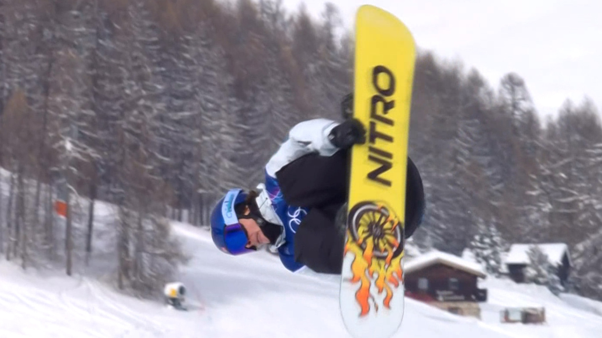 남자 스노보드 슬로프스타일 결선 풀영상 [2026 밀라노 코르티나 동계올림픽]