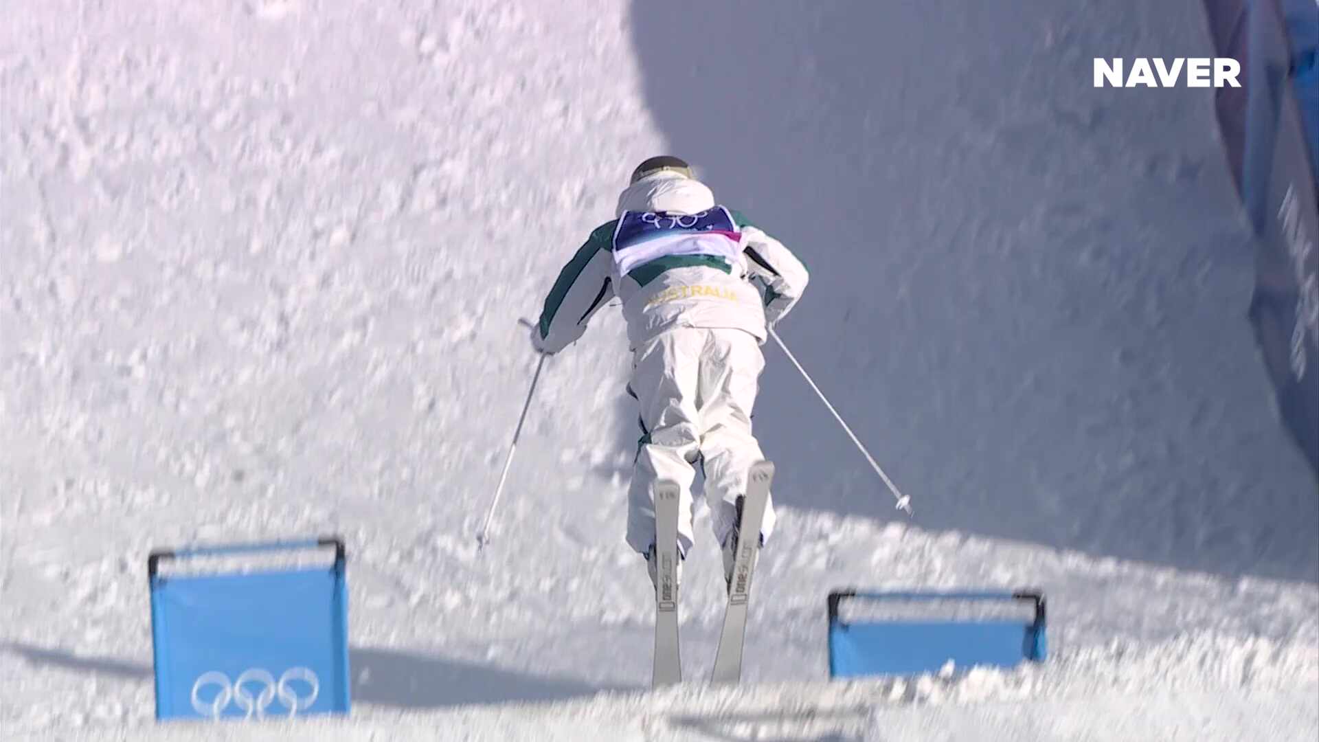 프리스타일 스키 여자 모글 결승 풀영상 [2026 밀라노 코르티나 동계올림픽]