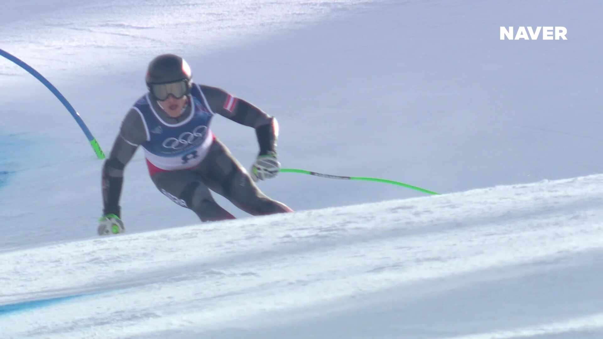 알파인스키 남자 슈퍼대회전 풀영상 [2026 밀라노 코르티나 동계올림픽]