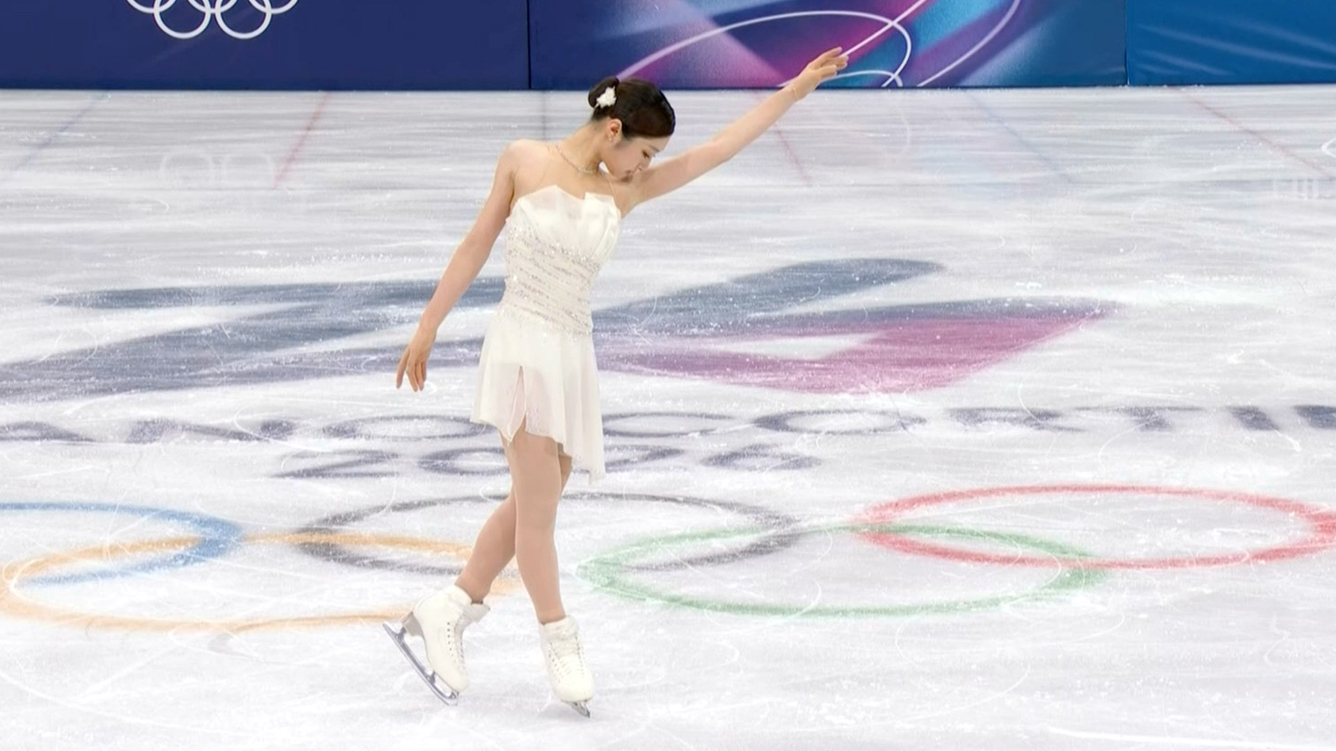 피겨 스케이팅 싱글 - 여자 프리 풀영상 [2026 밀라노 코르티나 동계올림픽]
