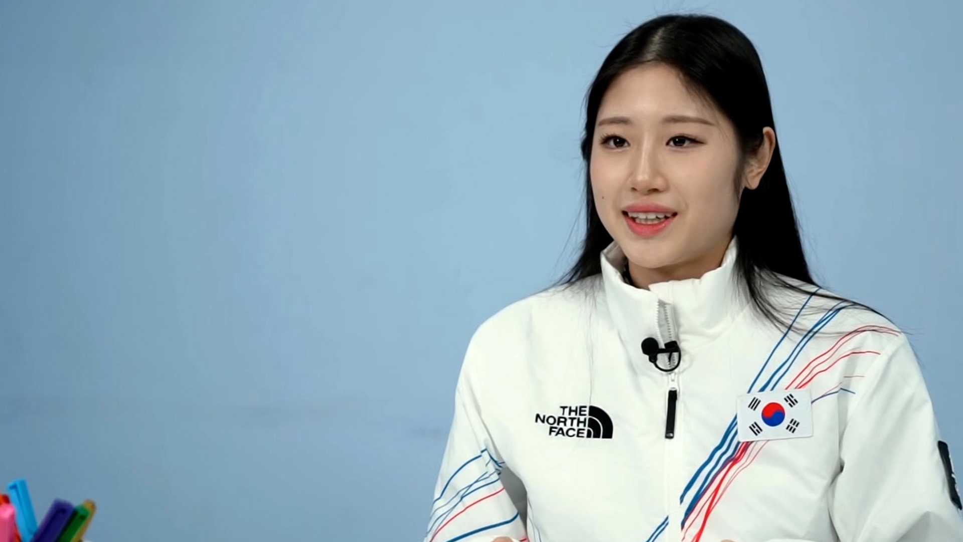 '모두의 눈길을 사로잡는 연기가 포인트!' 이해인의 사전 인터뷰