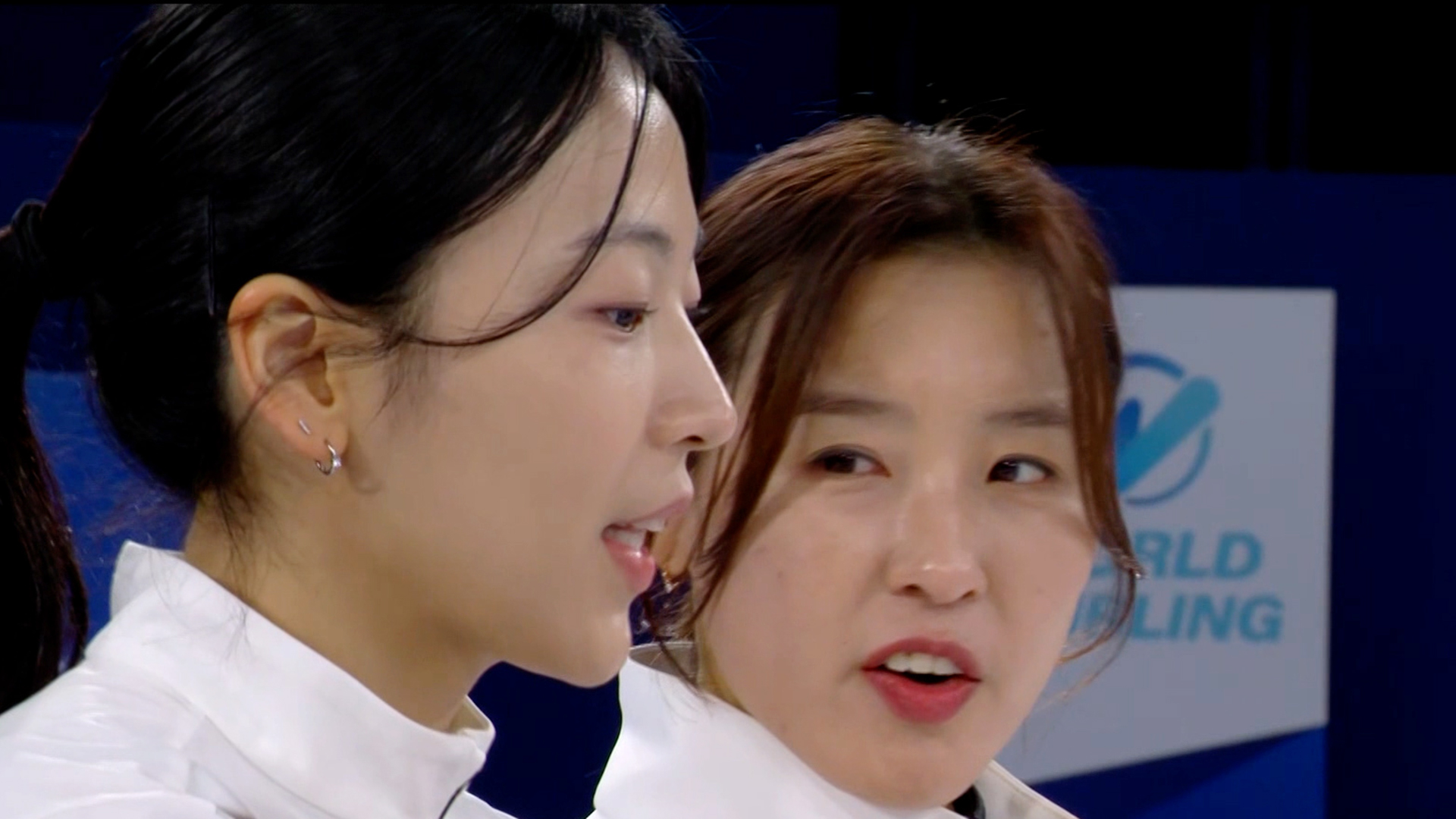 대한민국 vs 캐나다 - 컬링 여자 라운드 로빈 풀영상 [2026 밀라노 코르티나 동계올림픽]