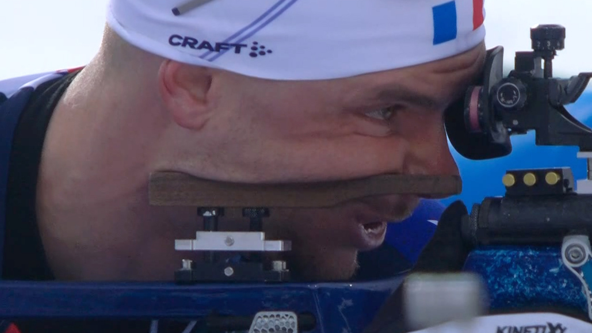 '명사수 수준의 사격' 엄청난 속도로 치고 나가는 자클랭