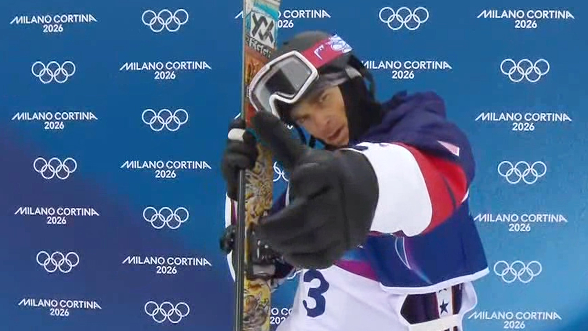 '1차부터 90점' 역시 강력한 닉 괴퍼