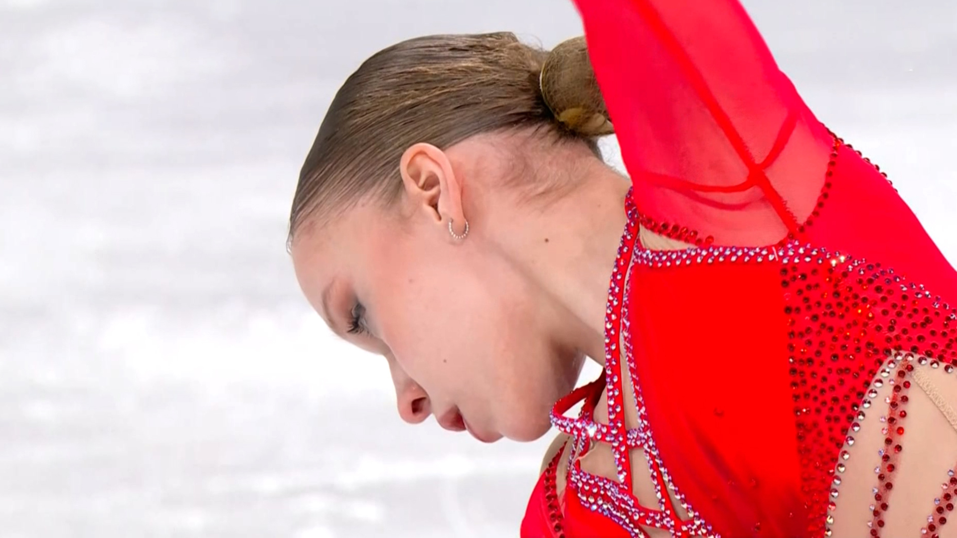 '기묘한 이야기 OST' 조금 미숙했던 마리야 세뉴크의 연기