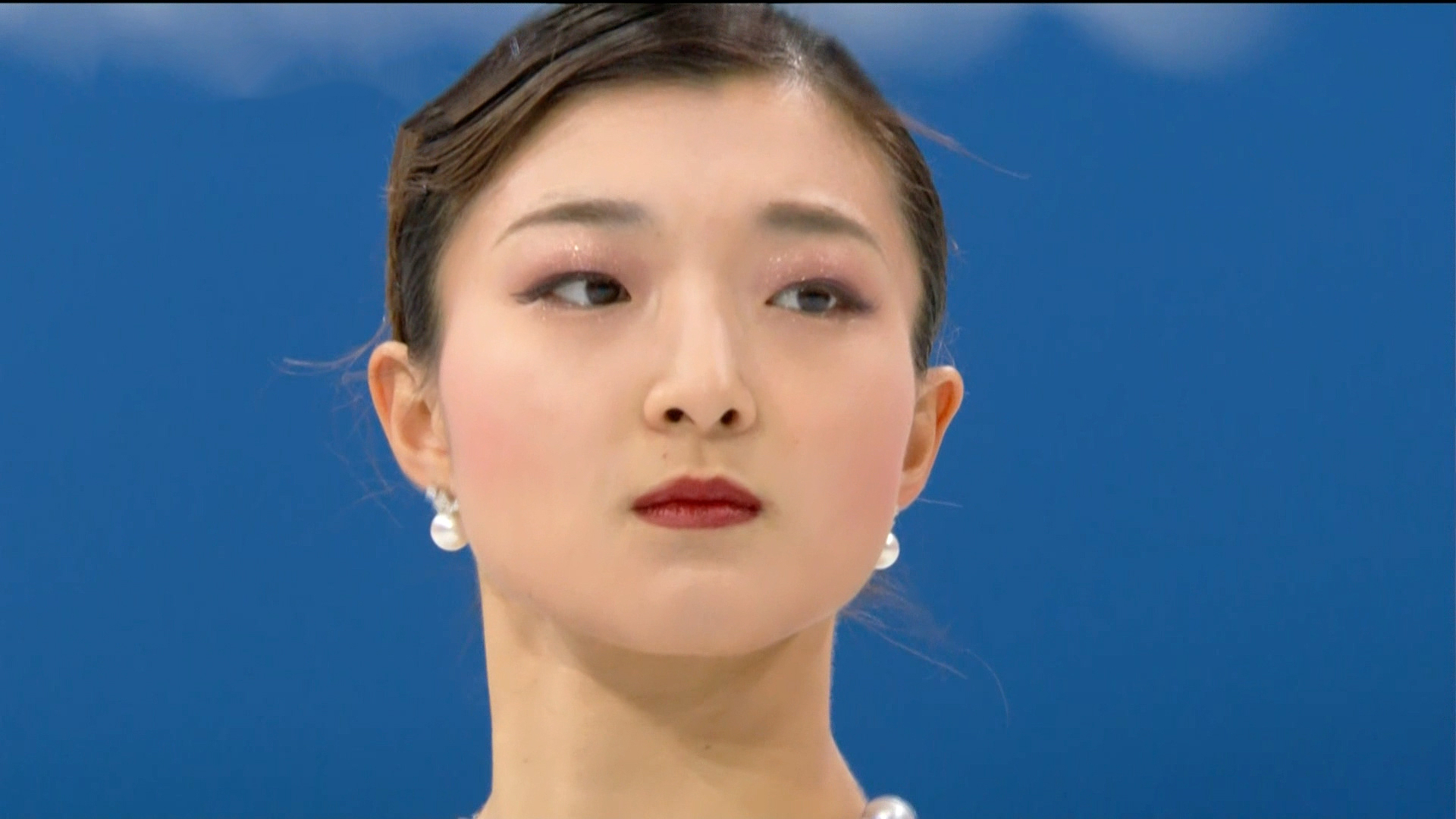 부담감을 이겨낸 사카모토 가오리의 연기!