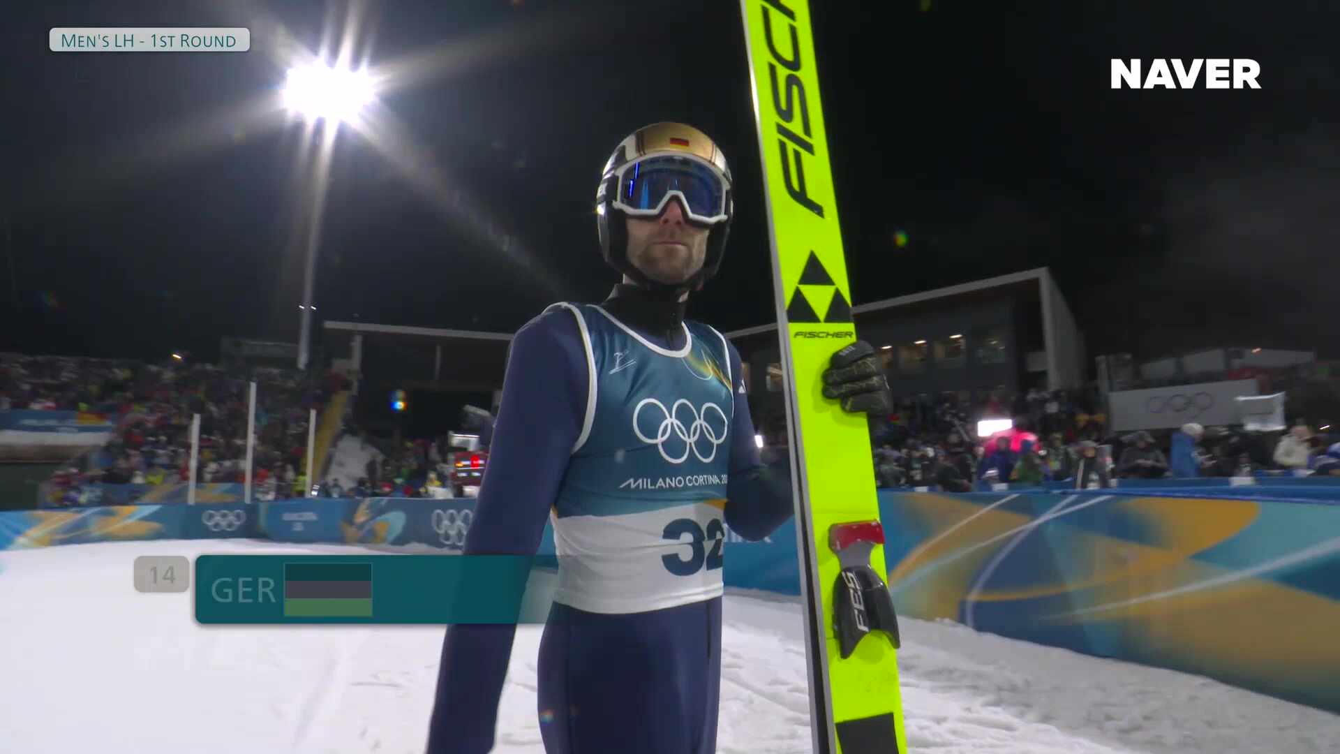 스키점프 남자 개인 라지힐 (트라이얼/1라운드/결승) 풀영상 [2026 밀라노 코르티나 동계올림픽]