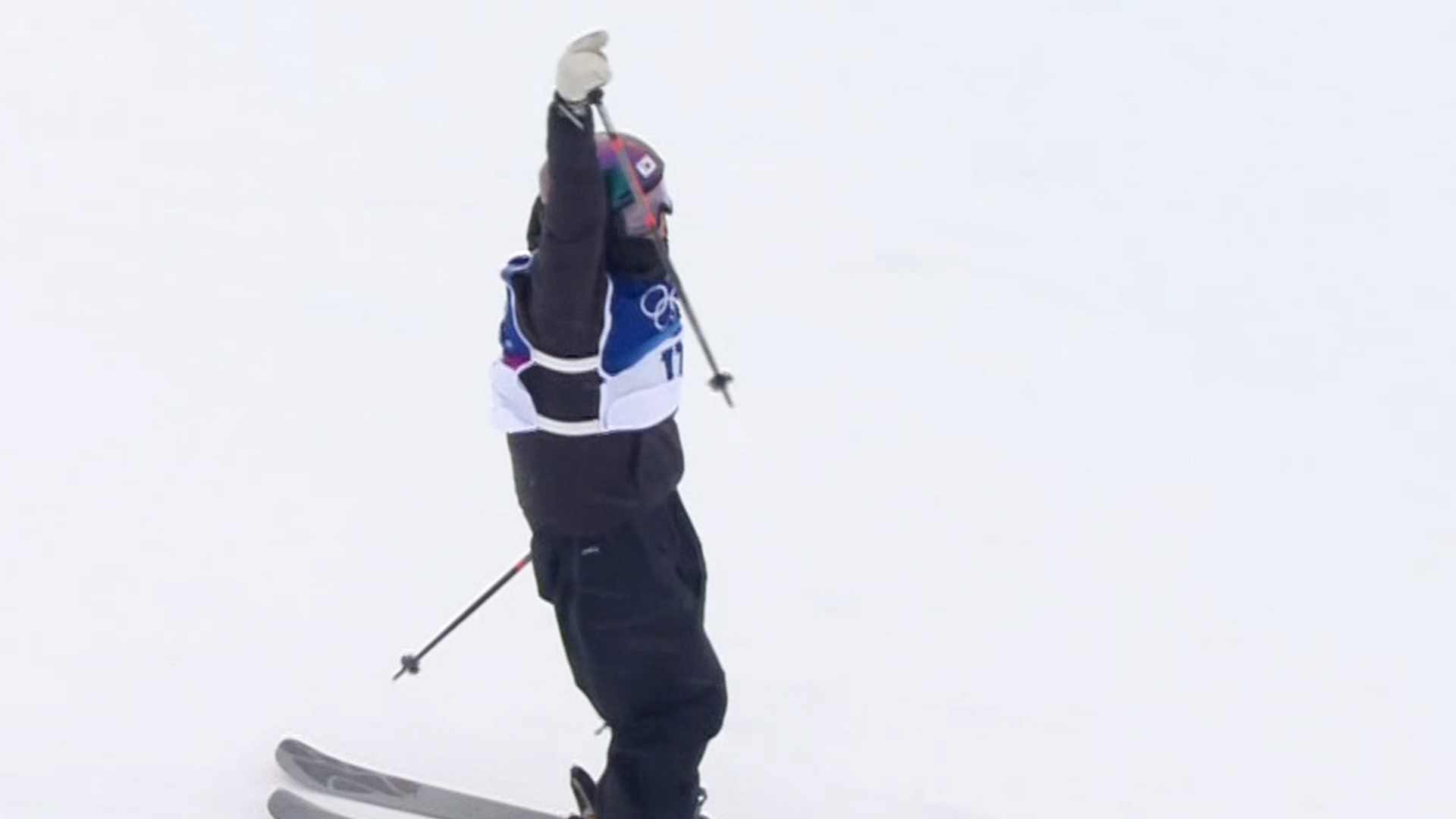 '결승 기대해 봐도 되나요?' 감독-코치를 환호하게 만든 이승훈