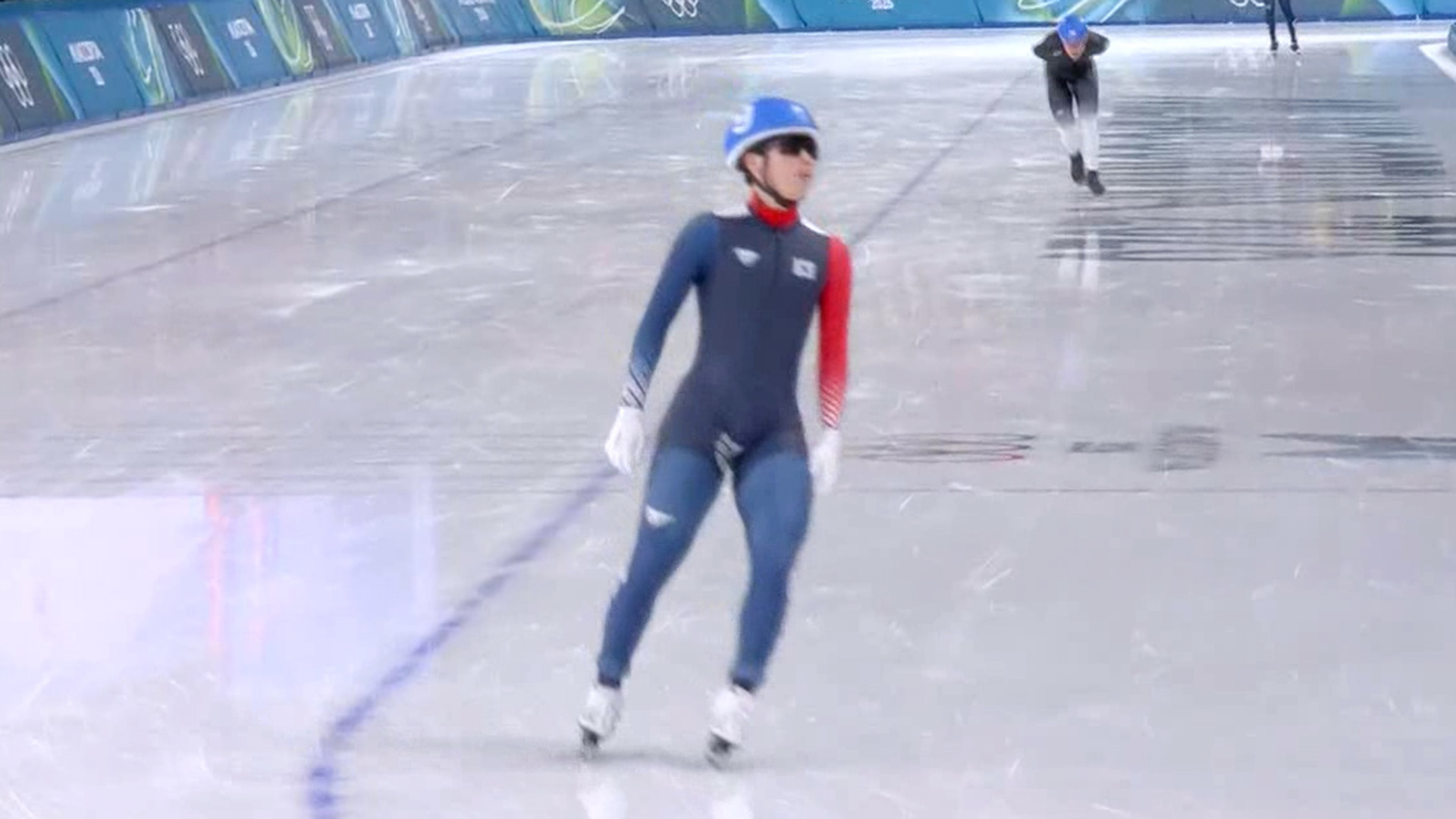 '올림픽 첫 출전' 좋은 경험을 쌓은 조승민