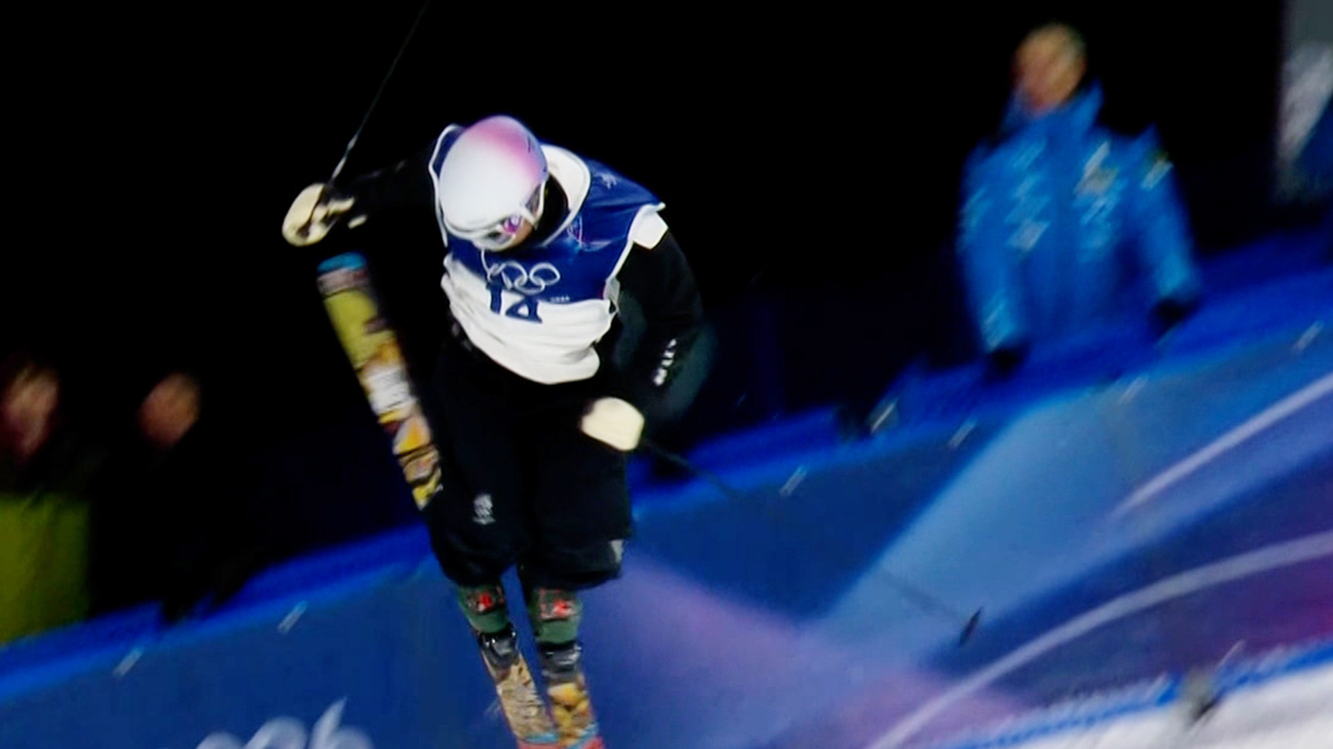 프리스타일스키 남자 하프파이프 결선 풀영상 [2026 밀라노 코르티나 동계올림픽]