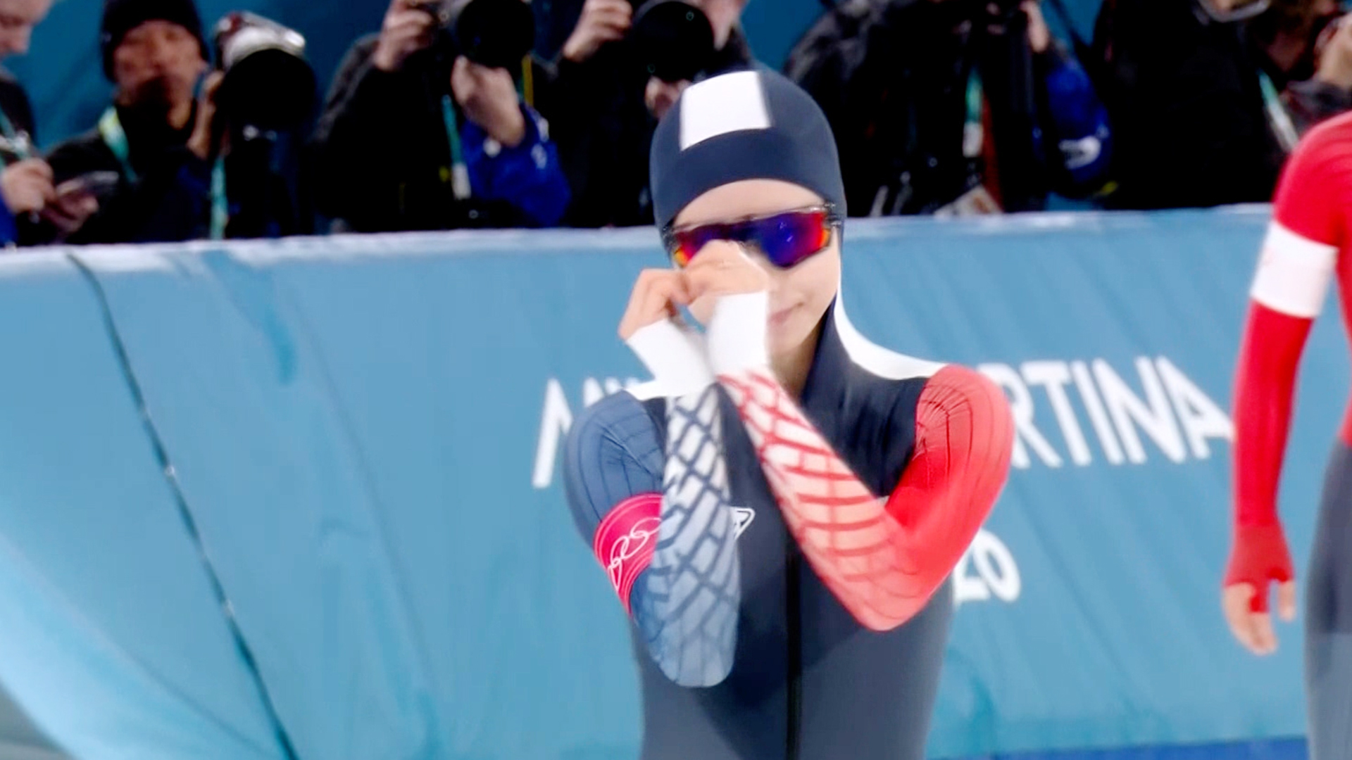 스피드스케이팅 여자 1500m 풀영상 [2026 밀라노 코르티나 동계올림픽]