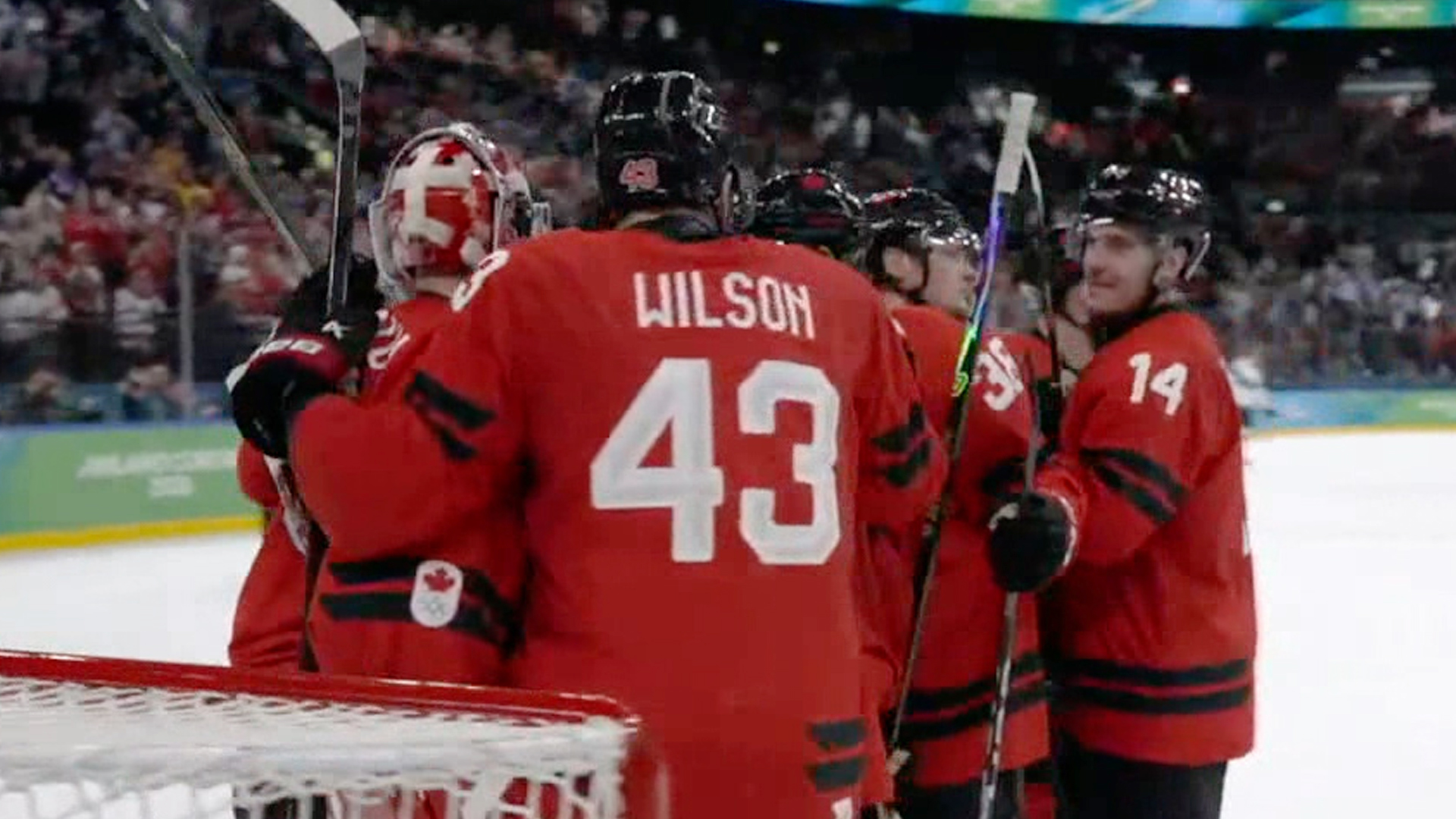 캐나다 vs 핀란드 하이라이트 - 아이스하키 준결승 [2026 밀라노 코르티나 동계올림픽]