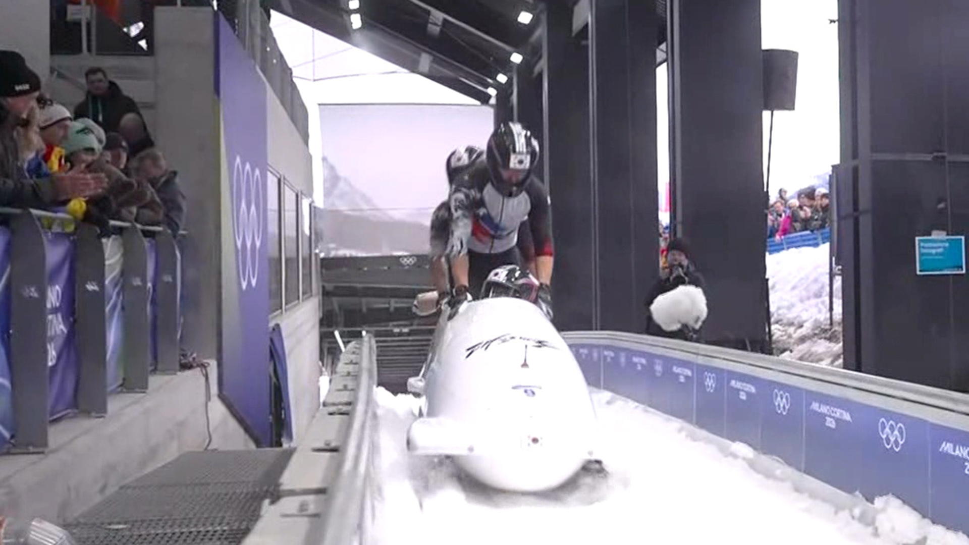 '1차보다 빠른 스타트' 팀 김진수의 역주!