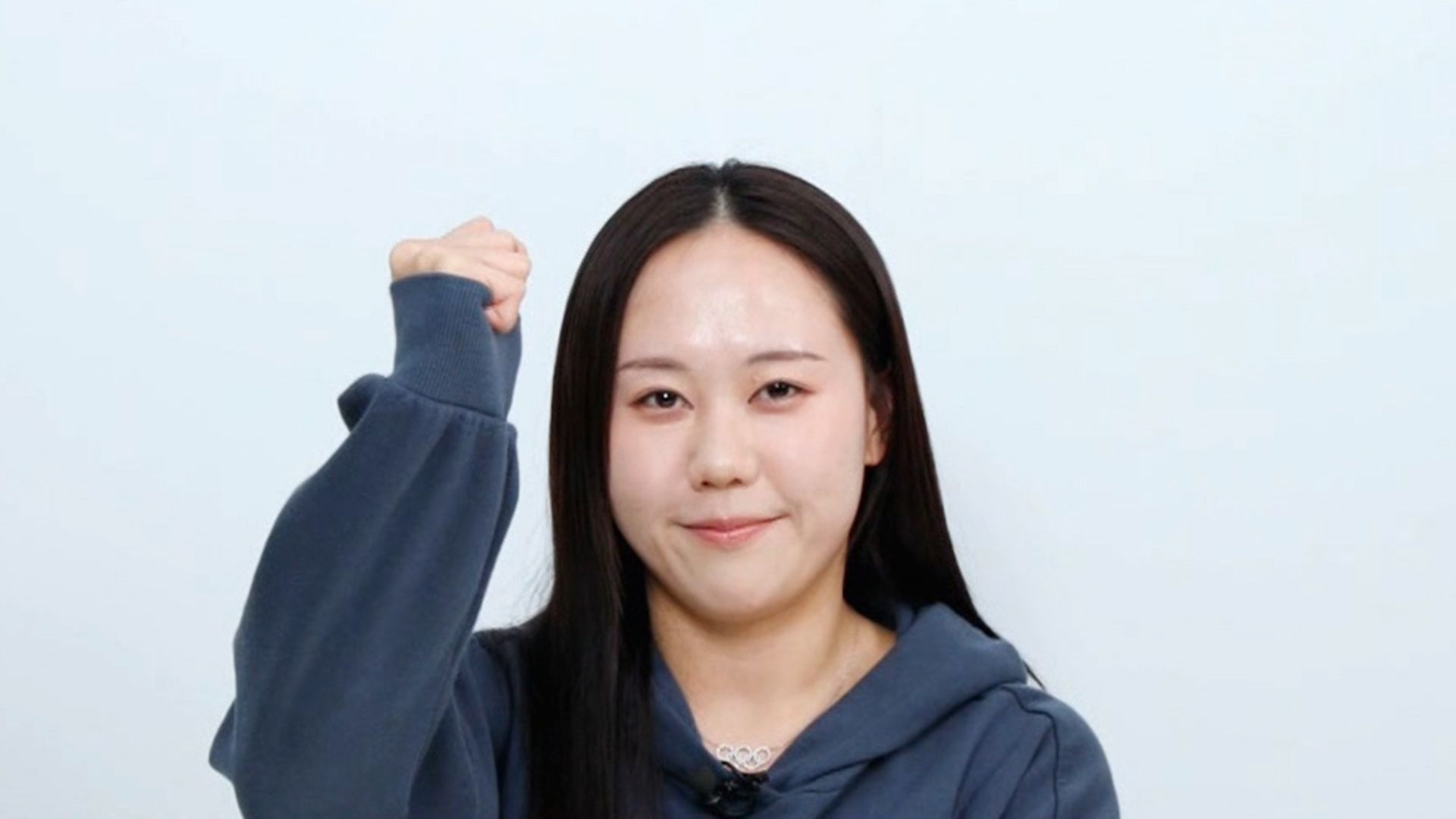 '증명할 수 있게 노력하겠습니다!' 박지우 선수 사전 인터뷰