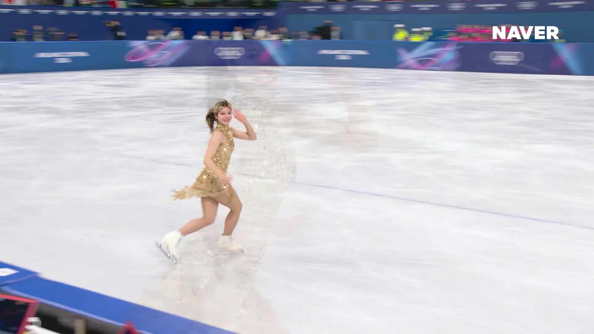 피겨 여자 프리 풀영상 [2026 밀라노 코르티나 동계올림픽]