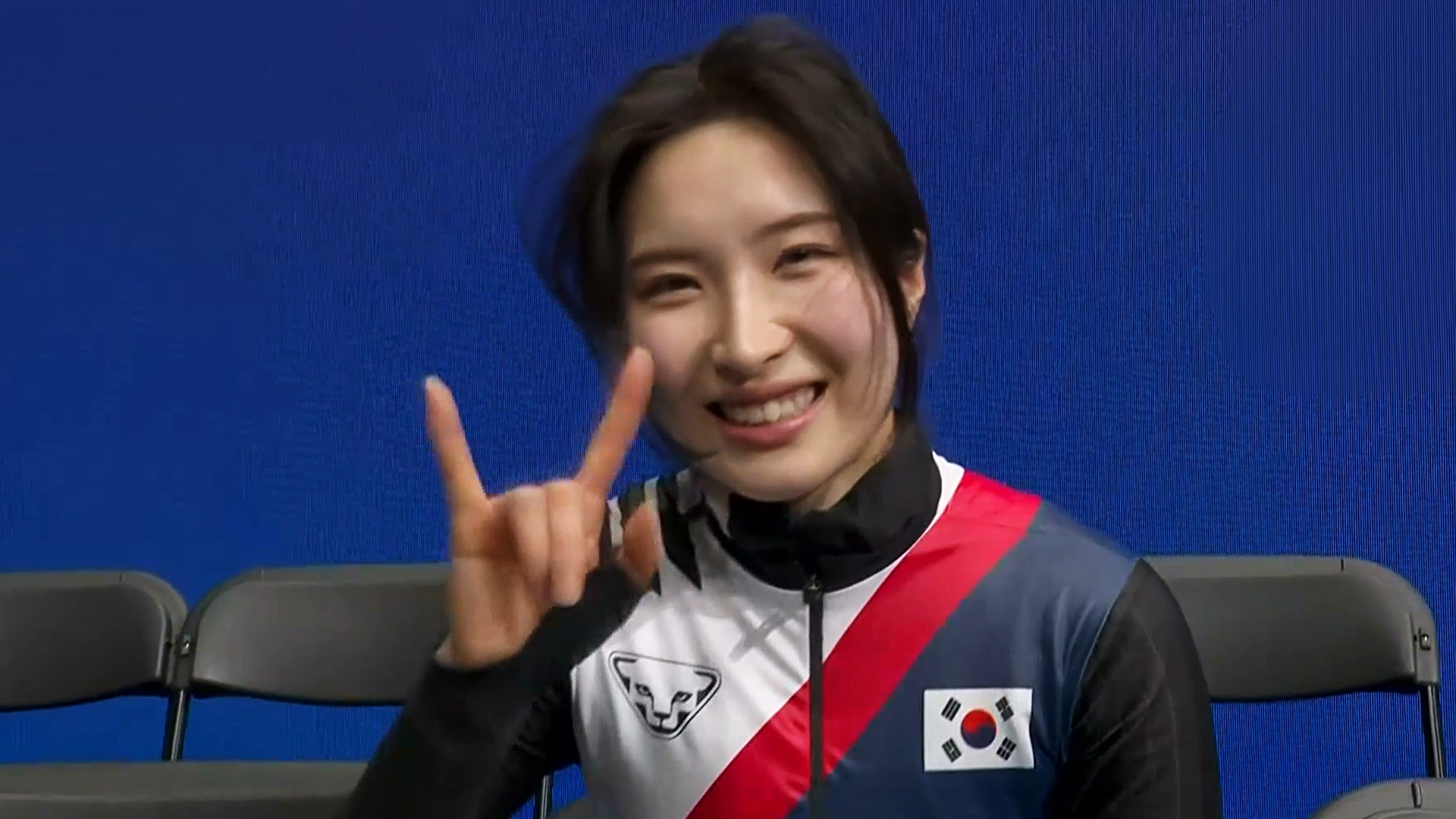 쇼트트랙 여자 1500m 파이널 풀영상 [2026 밀라노 코르티나 동계올림픽]