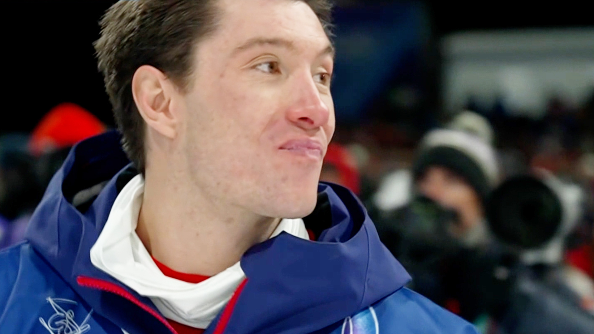 3차 런, 최고의 런을 연달아 보여준 알렉스 페헤이라-헨리 실다루