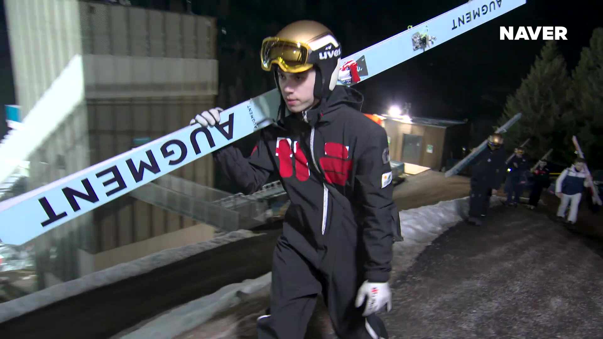 스키점프 남자 슈퍼 단체 (트라이얼~결승) 풀영상 [2026 밀라노 코르티나 동계올림픽]