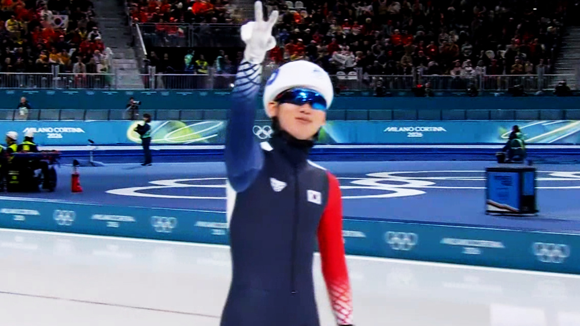 3번째 올림픽, 5위로 결승전을 마무리하는 정재원