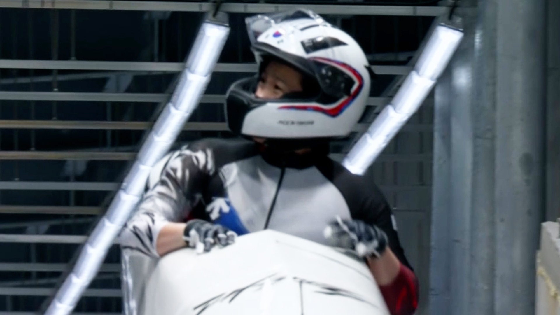 봅슬레이 여자 2인승 런3 풀영상 [2026 밀라노 코르티나 동계올림픽]