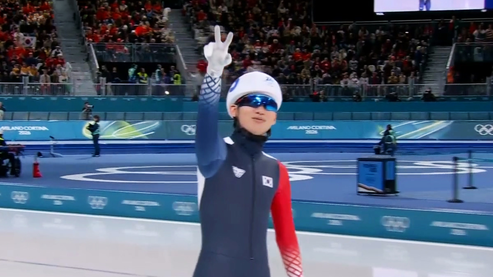 남자 매스스타트 준결승 풀영상 [2026 밀라노 코르티나 동계올림픽]