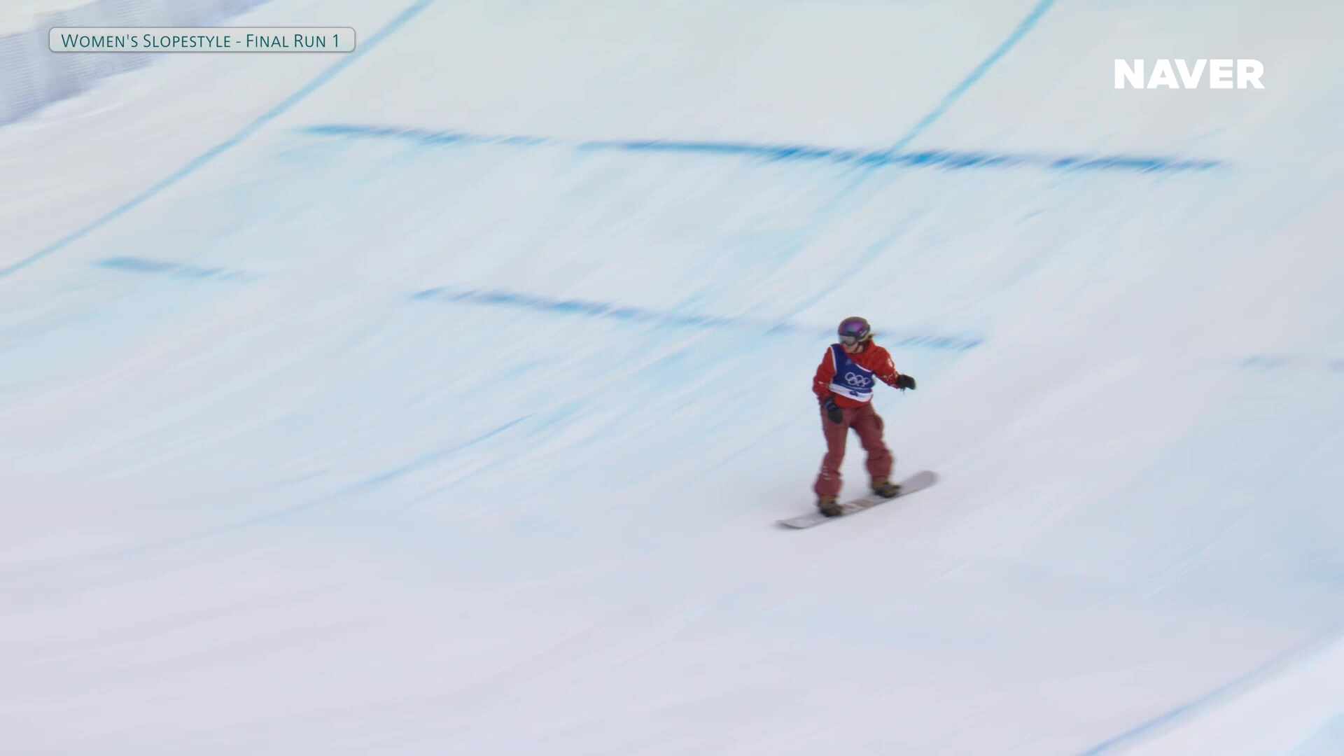 스노보드 슬로프스타일 여자 결선 풀영상 [2026 밀라노 코르티나 동계올림픽]