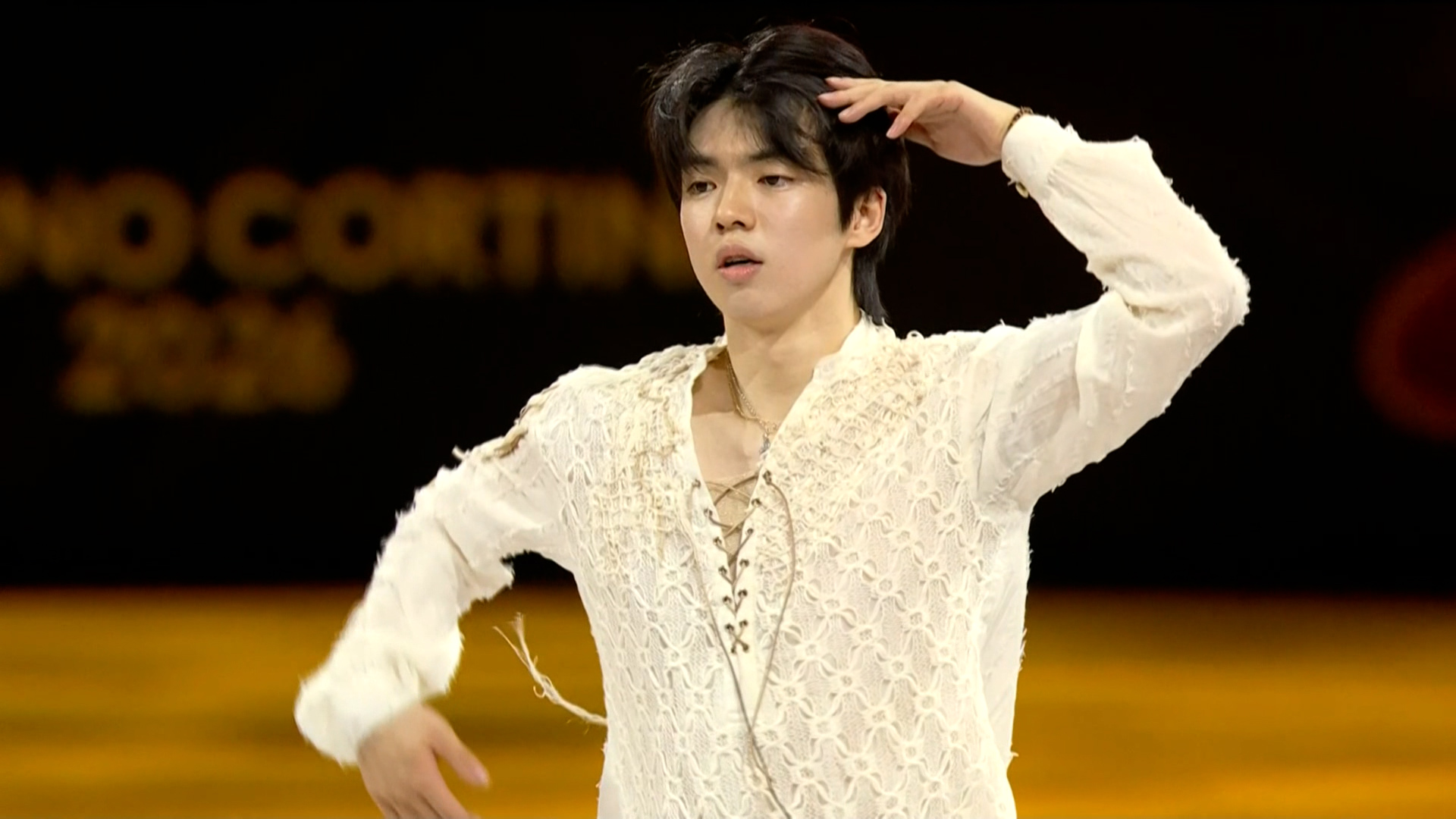 피겨 스케이팅 - 갈라쇼 풀영상 [2026 밀라노 코르티나 동계올림픽]