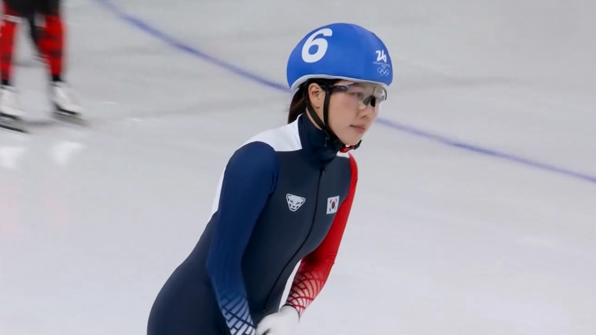 여자 매스스타트 결승 풀영상 [2026 밀라노 코르티나 동계올림픽]