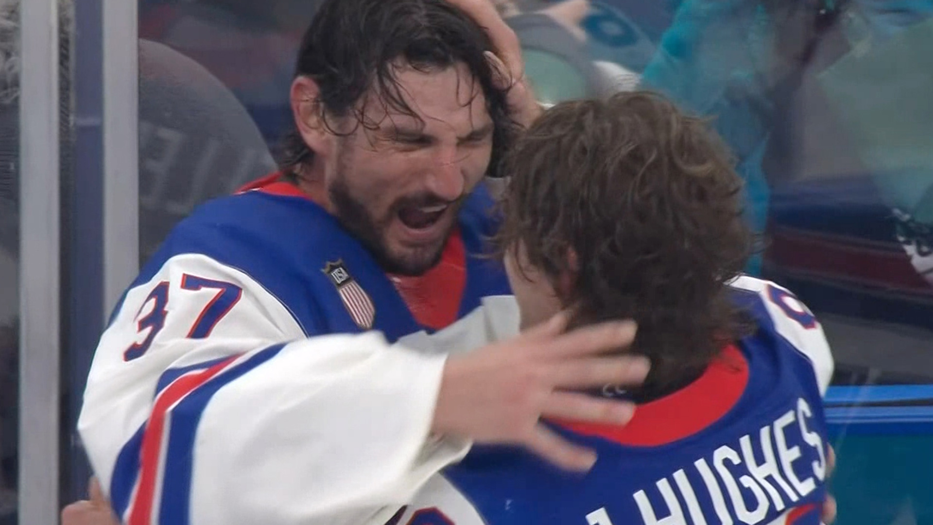 캐나다 vs 미국 하이라이트 - 남자 아이스하키 결승 [2026 밀라노 코르티나 동계올림픽]