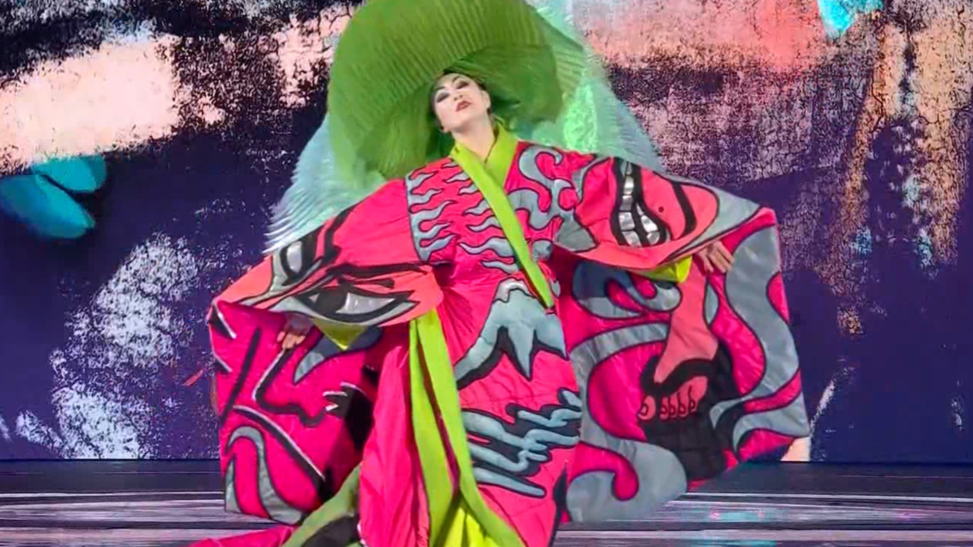 2026 밀라노 코르티나 폐회식 - 추모의 시간