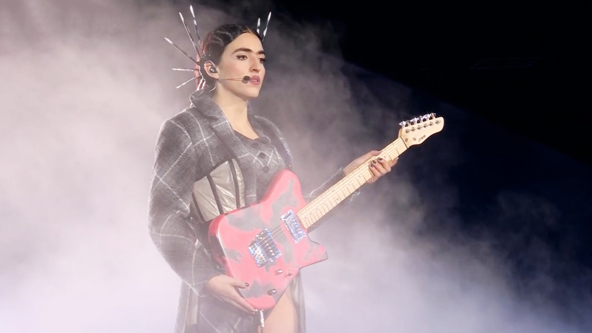 2026 밀라노 코르티나 폐회식 - 아름다운 땅 : 물의 순환