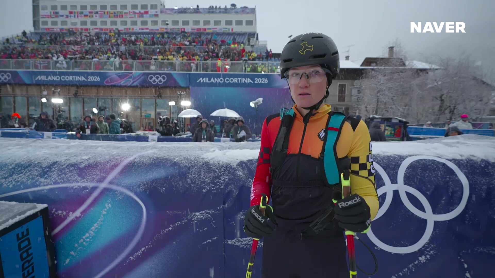 산악 스키 남자/여자 스프린트 예선 풀영상 [2026 밀라노 코르티나 동계올림픽]