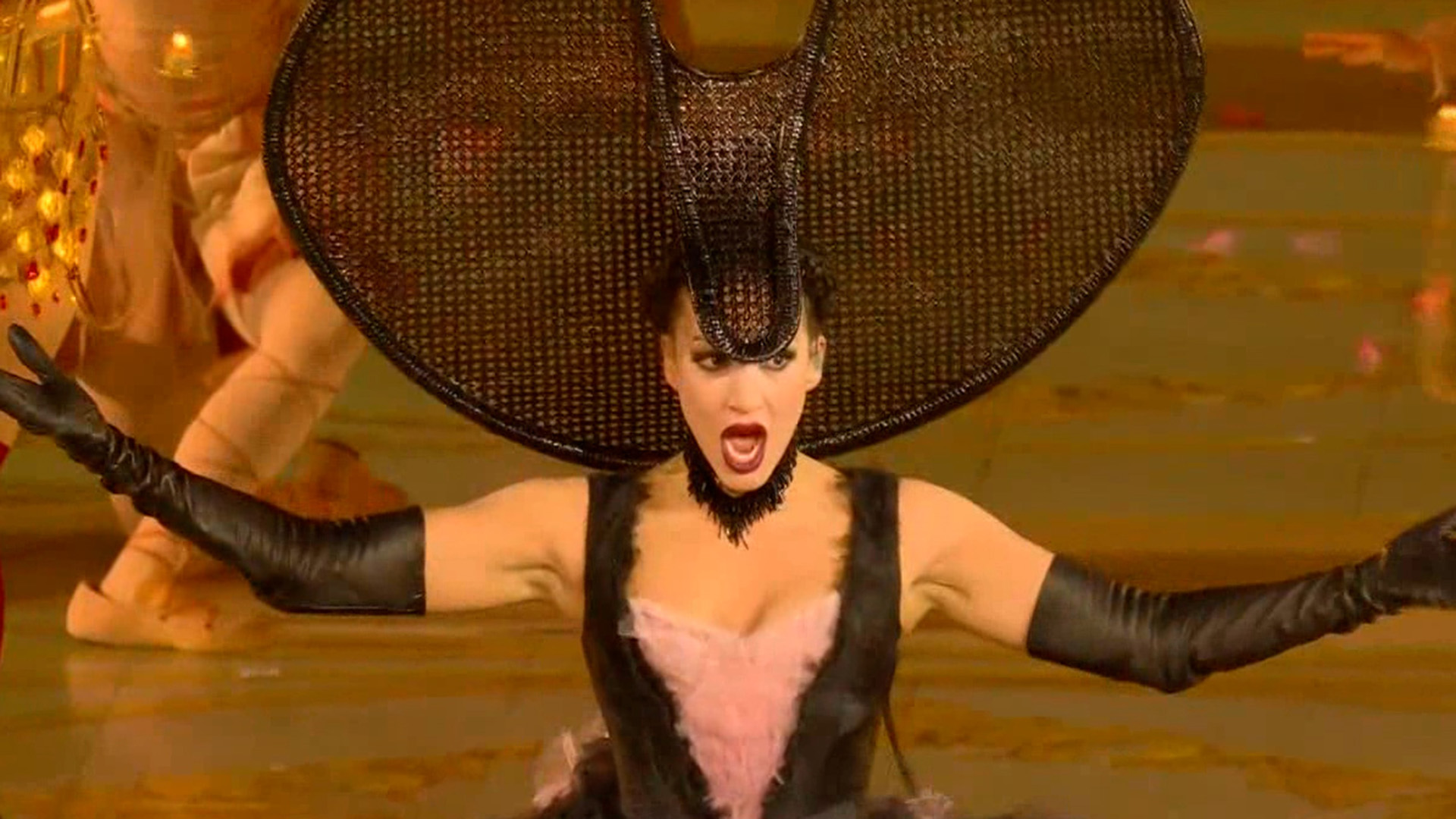 2026 밀라노 코르티나 폐회식 - 아름다운 꿈 : 오페라의 밤