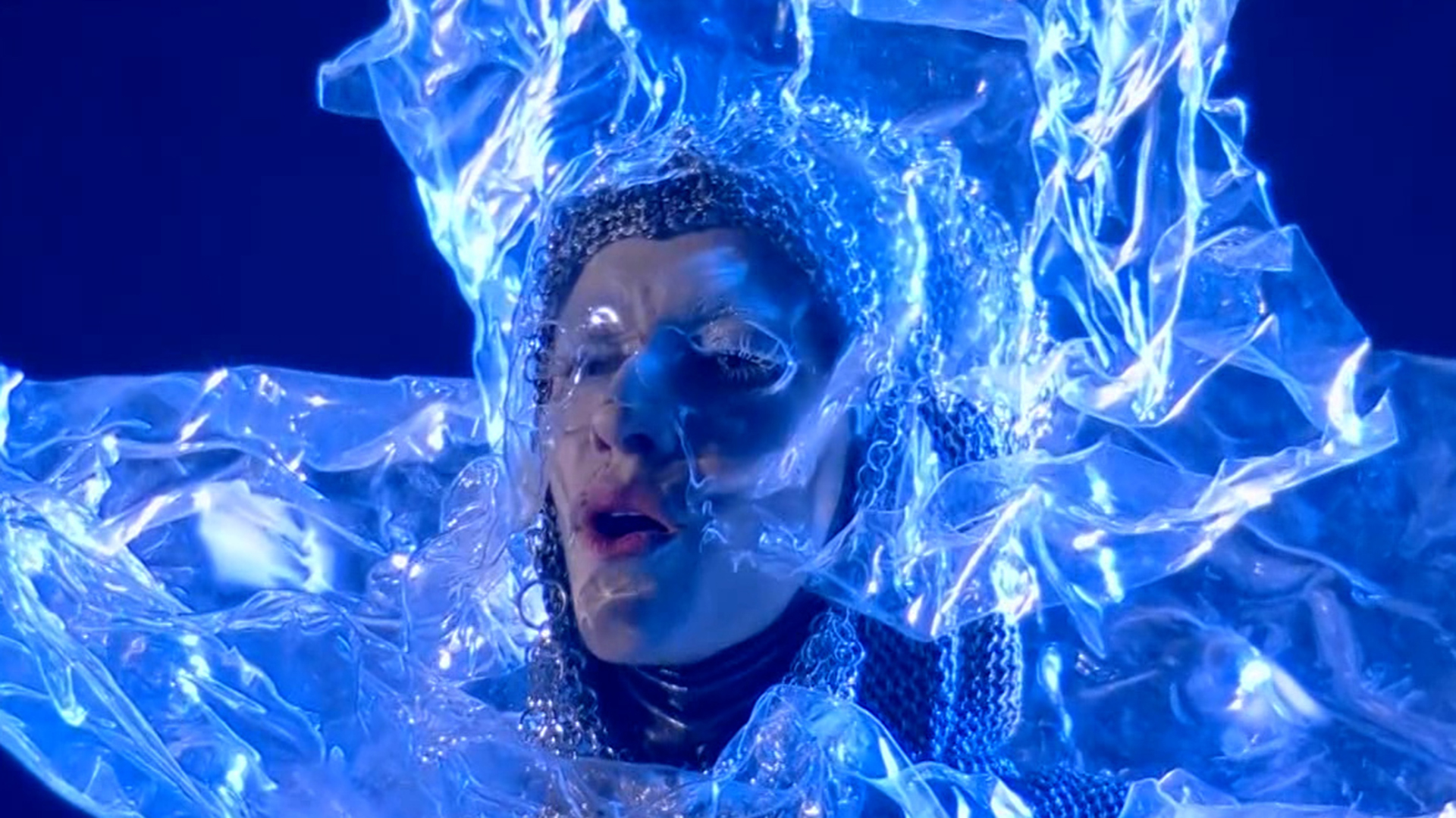 2026 밀라노 코르티나 폐회식 - 도전의 아름다움 : 도약