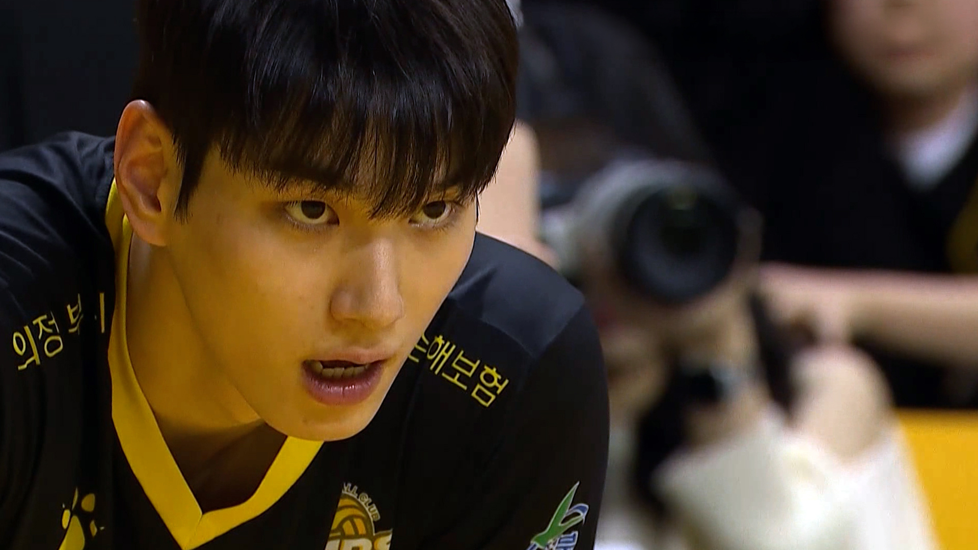 KB손해보험-삼성화재 풀영상