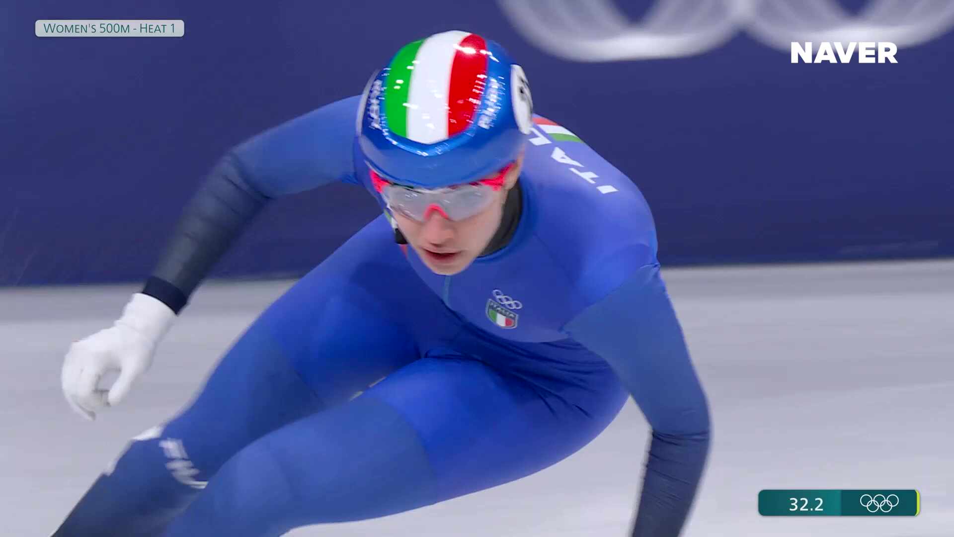 쇼트트랙 여 500m 예선 풀영상 [2026 밀라노 코르티나 동계올림픽]