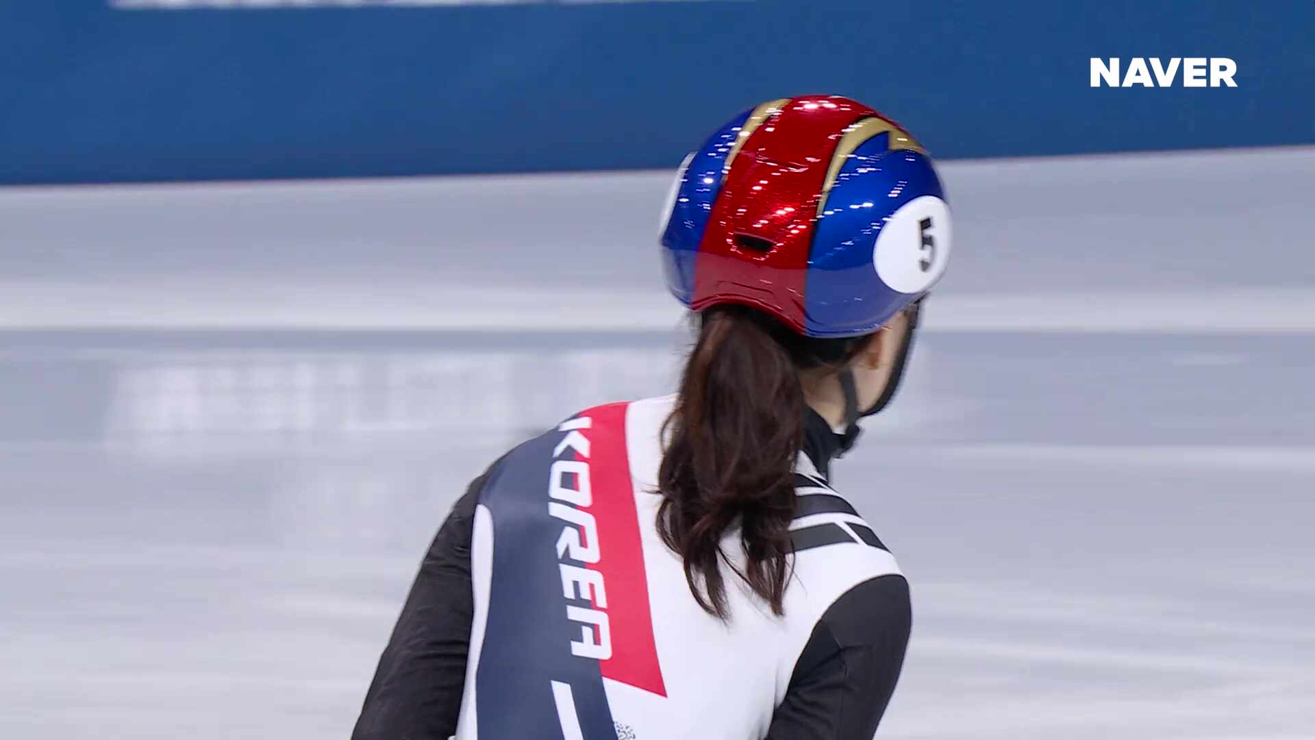 쇼트트랙 혼성 단체 계주 준준결승 풀영상 [2026 밀라노 코르티나 동계올림픽]