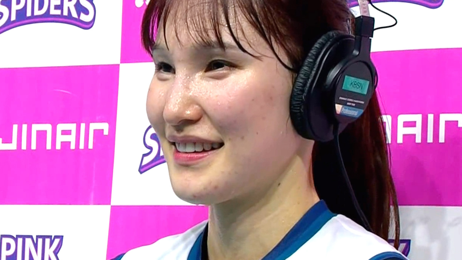 '안혜진 돌아왔다는 소리 들을 수 있을 때까지!' 안혜진 인터뷰