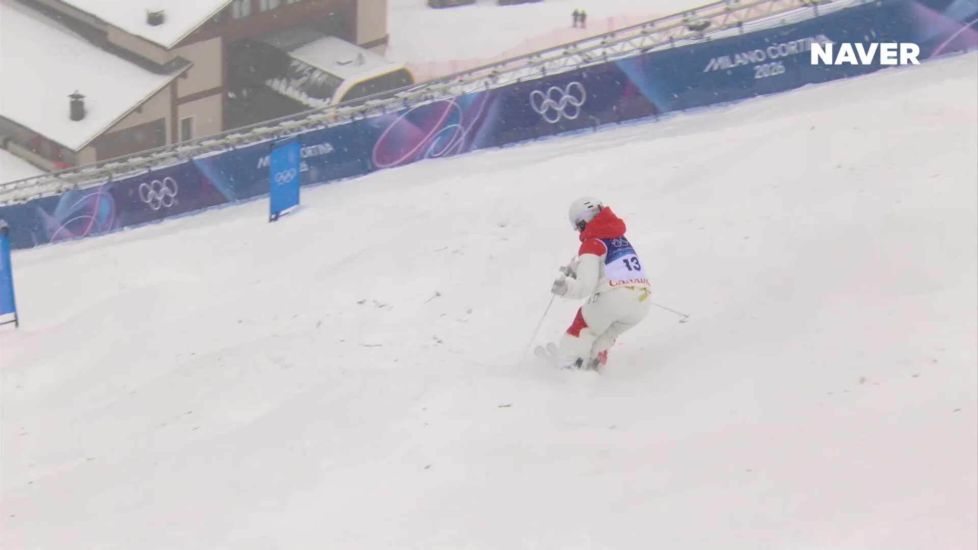 프리스타일 스키 모글 여자 듀얼 결승 풀영상 [2026 밀라노 코르티나 동계올림픽]