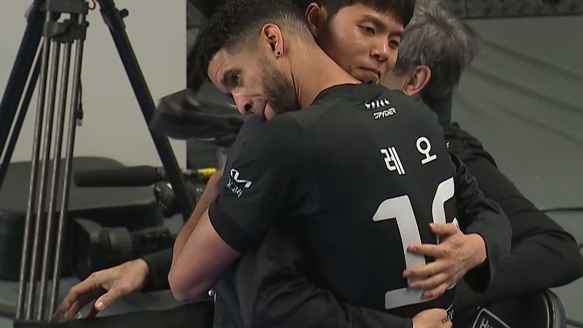 현대캐피탈-한국전력 풀영상