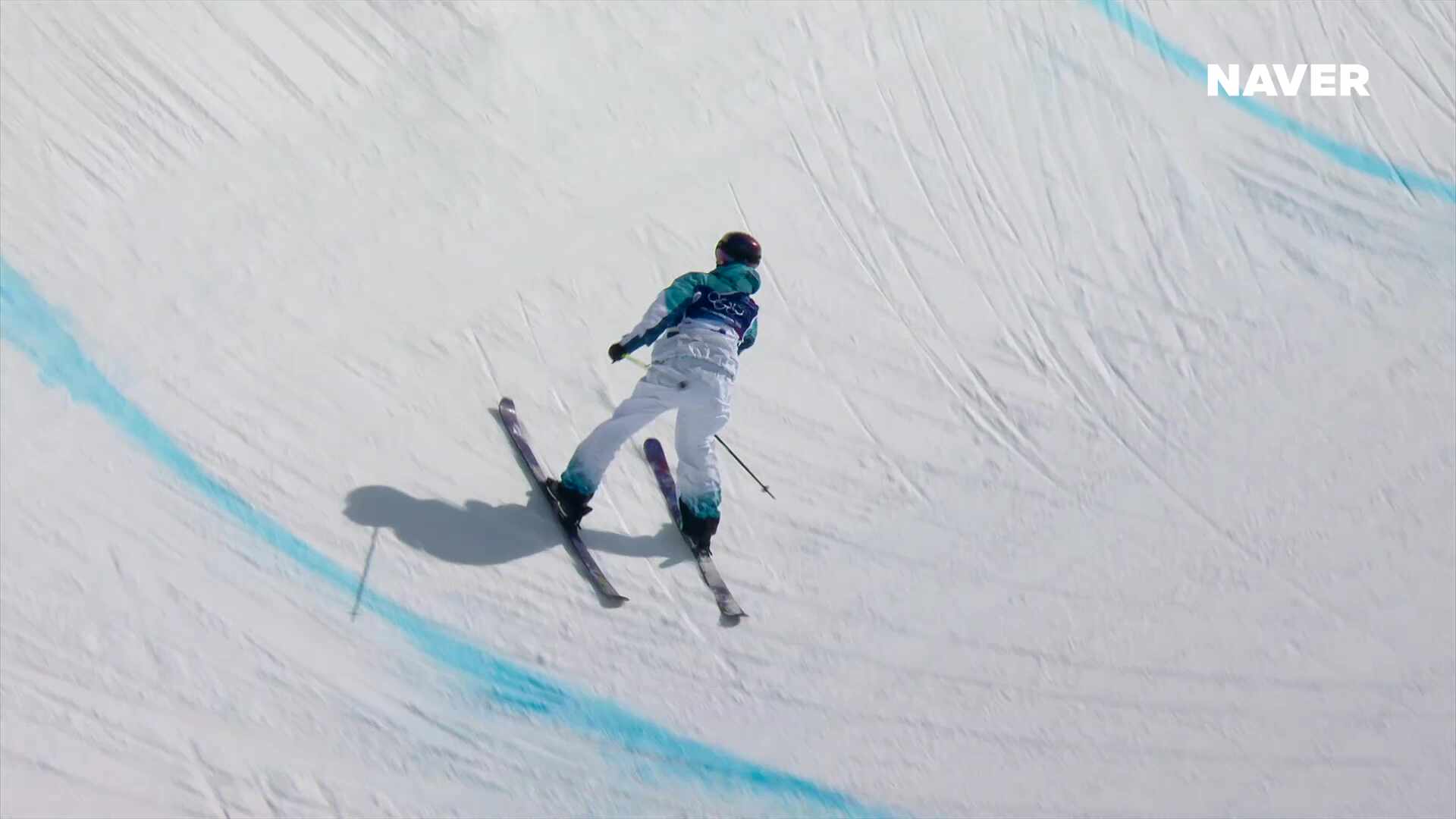 프리스타일스키 여자 하프파이프 결선 풀영상 [2026 밀라노 코르티나 동계올림픽]