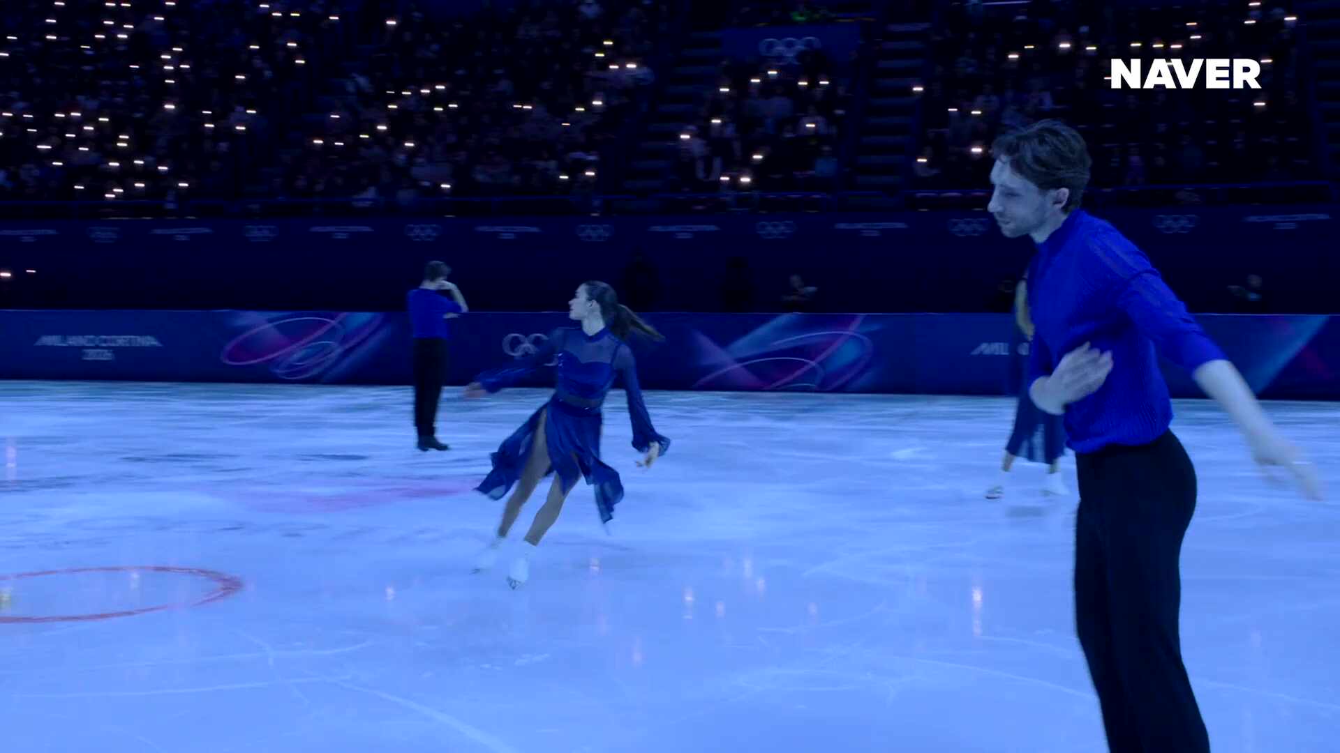 피겨스케이팅 갈라쇼 풀영상 [2026 밀라노 코르티나 동계올림픽]