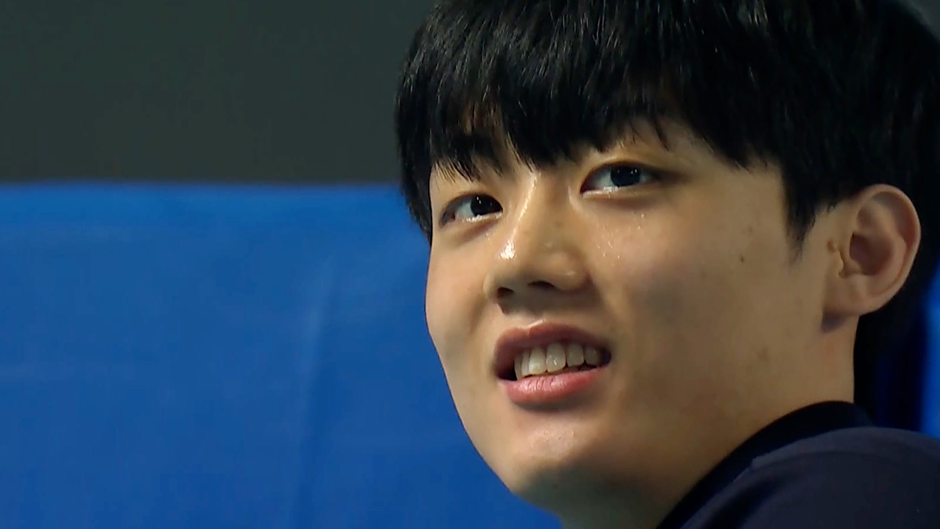 삼성화재-대한항공 풀영상