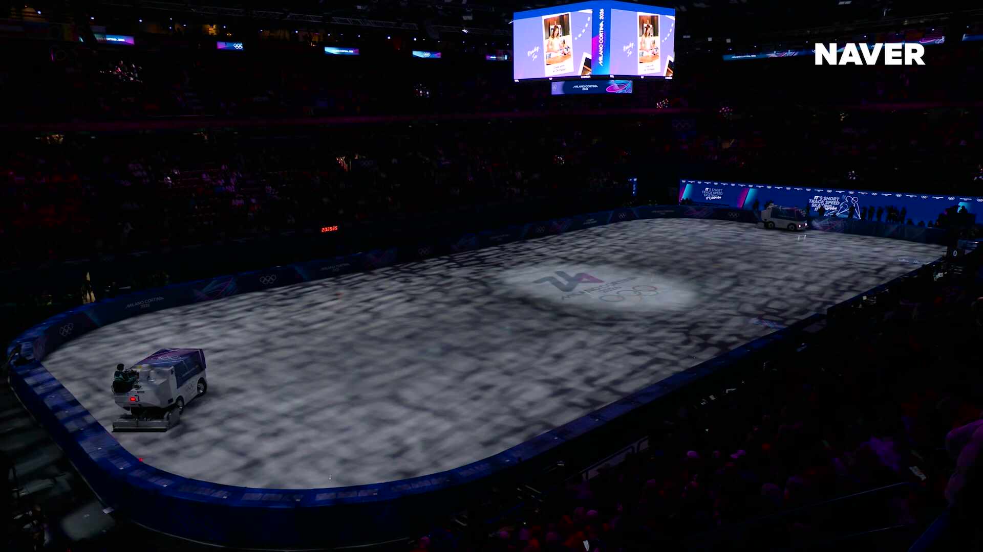 쇼트트랙 남자 500m 준준결승~결승, 여자 3,000m 계주 결승 풀영상 [2026 밀라노 코르티나 동계올림픽]