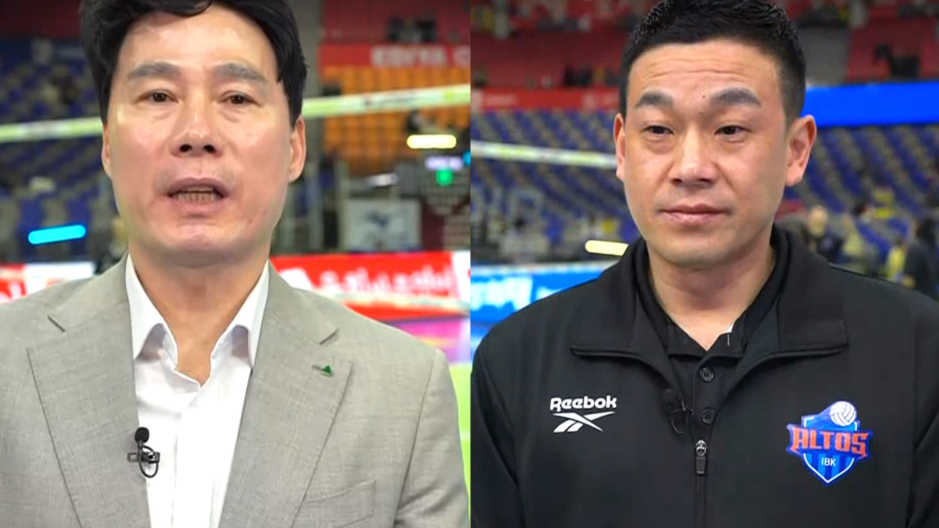 '남은 모든 게임이 중요' 경기 전 양 팀 감독 인터뷰