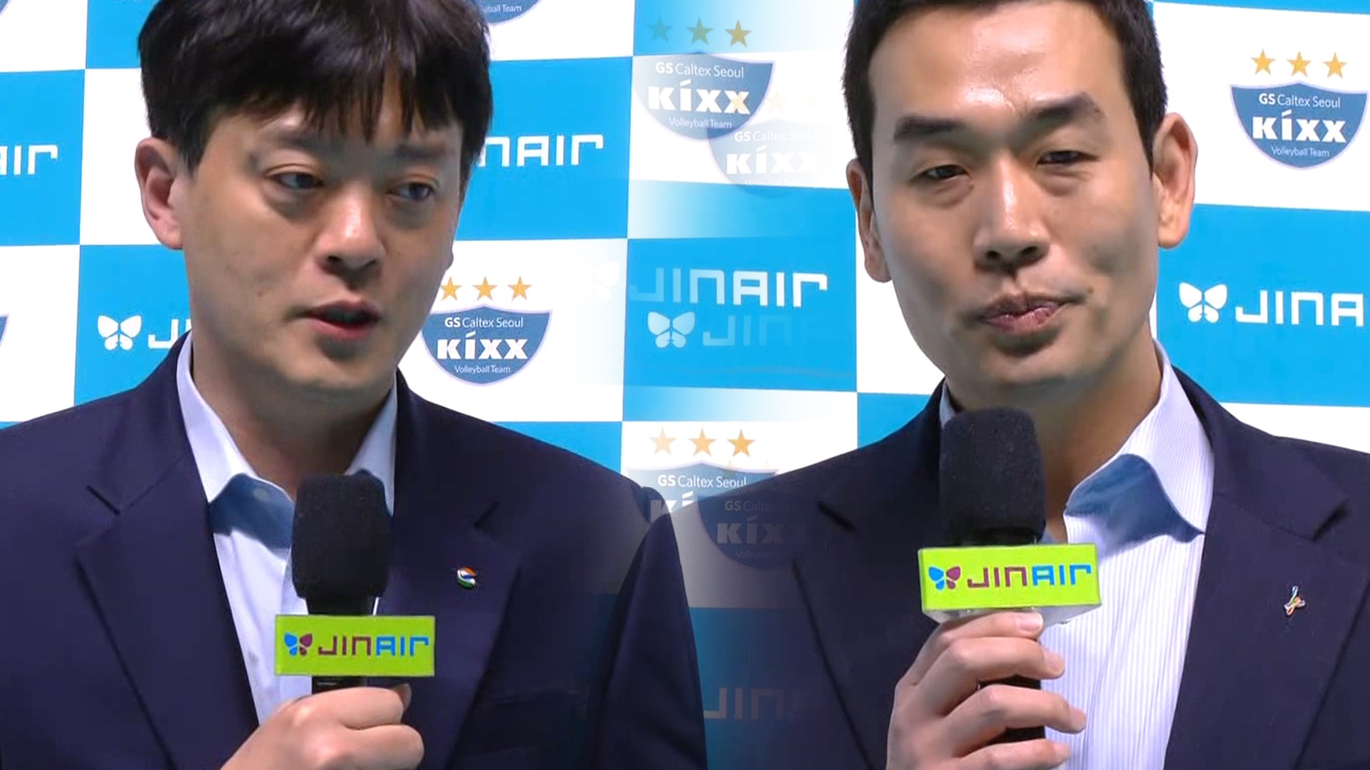 '우리 경기를 하는 것이 중요' 경기 전 양 팀 감독 인터뷰