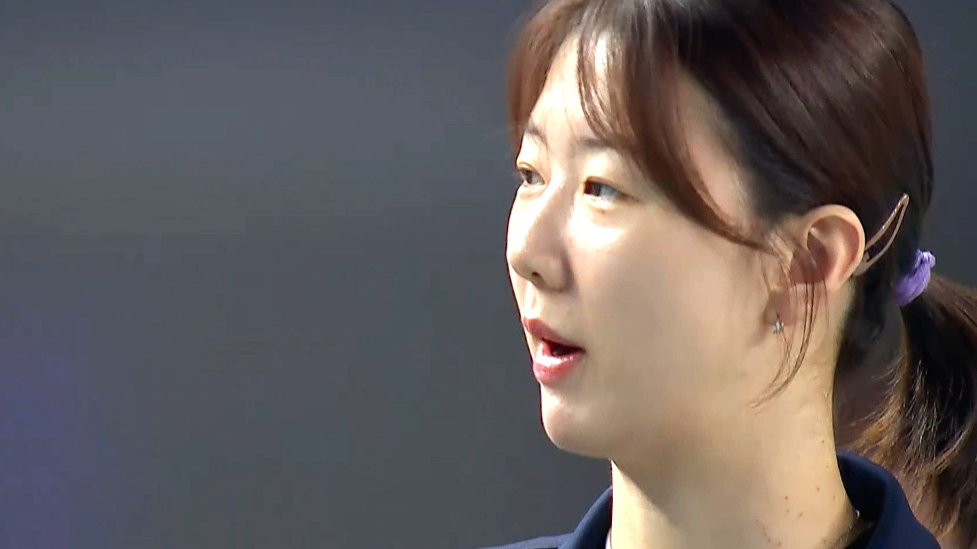 한국도로공사-페퍼저축은행 풀영상