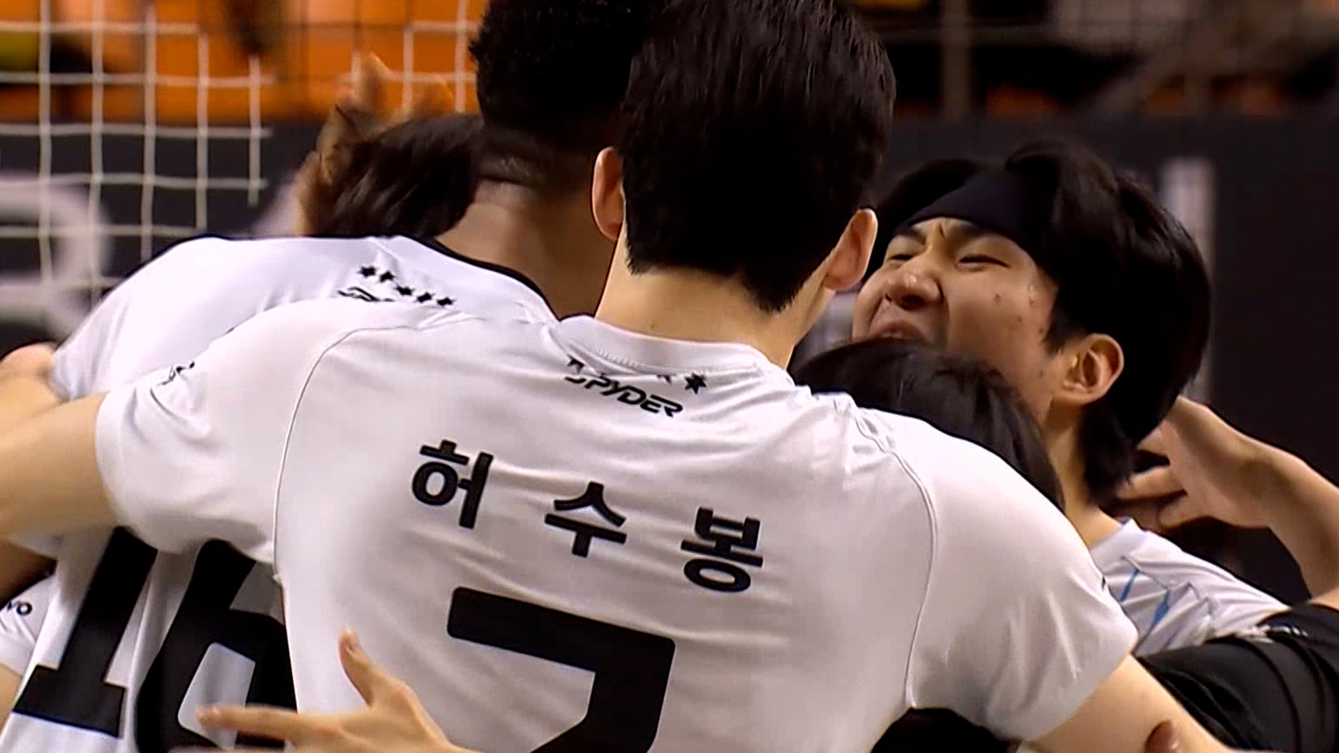 현대캐피탈, KB손해보험을 상대로 높이의 힘을 보여준 경기