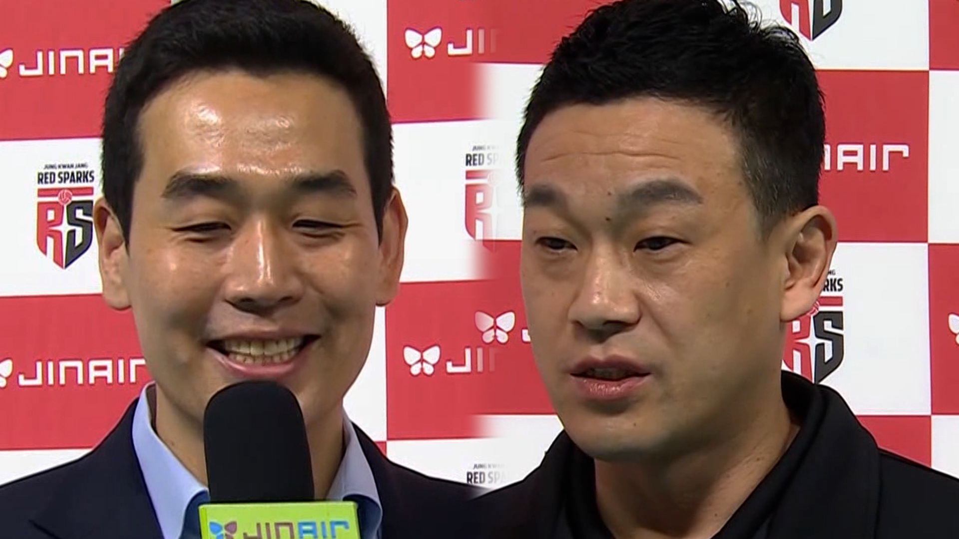 '시즌 막판 불붙은 두 팀!' 경기 전 양 팀 감독 인터뷰