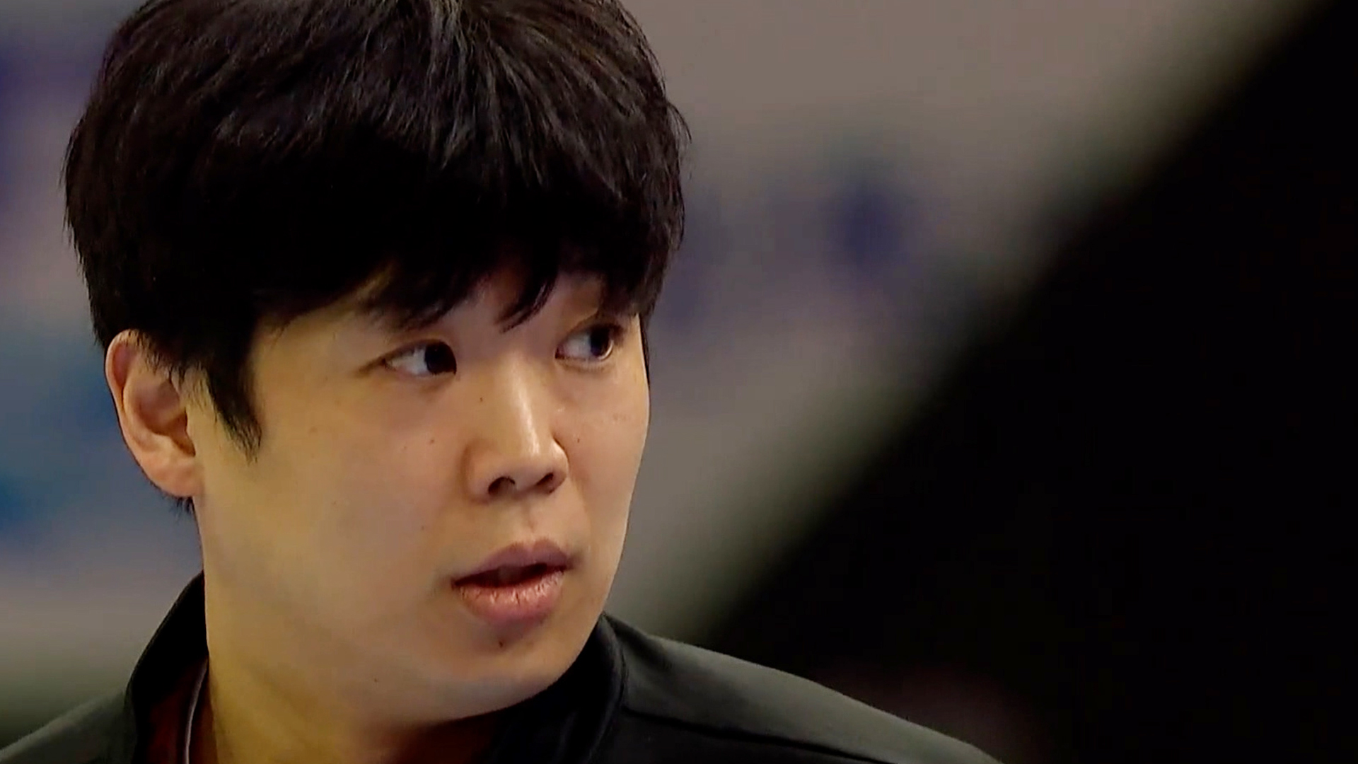 한국전력-삼성화재 풀영상